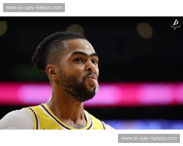 湖人新闻:紫金再出发,洛城风云中的冠军心跳