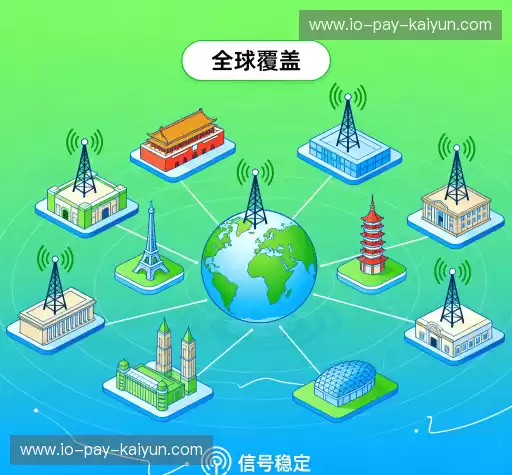 为什么选择我们